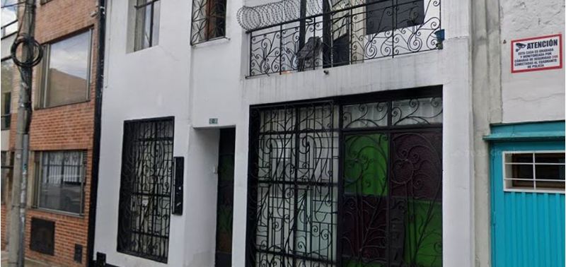 Casa en Venta en Bogotá, D.C., Santa Teresita-10