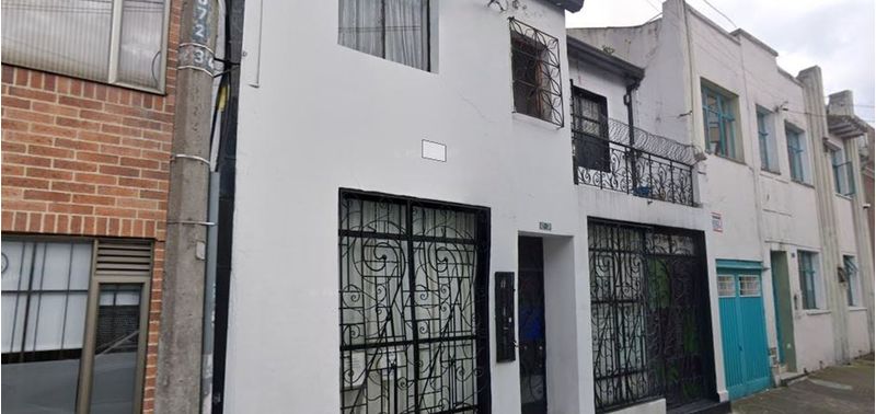 Casa en Venta en Bogotá, D.C., Santa Teresita-11