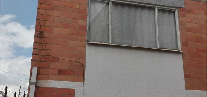 Casa en Venta en Bogotá, D.C., Centro Usme