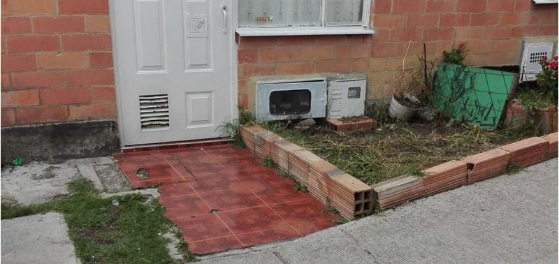 Casa en Venta en Bogotá, D.C., Centro Usme-2