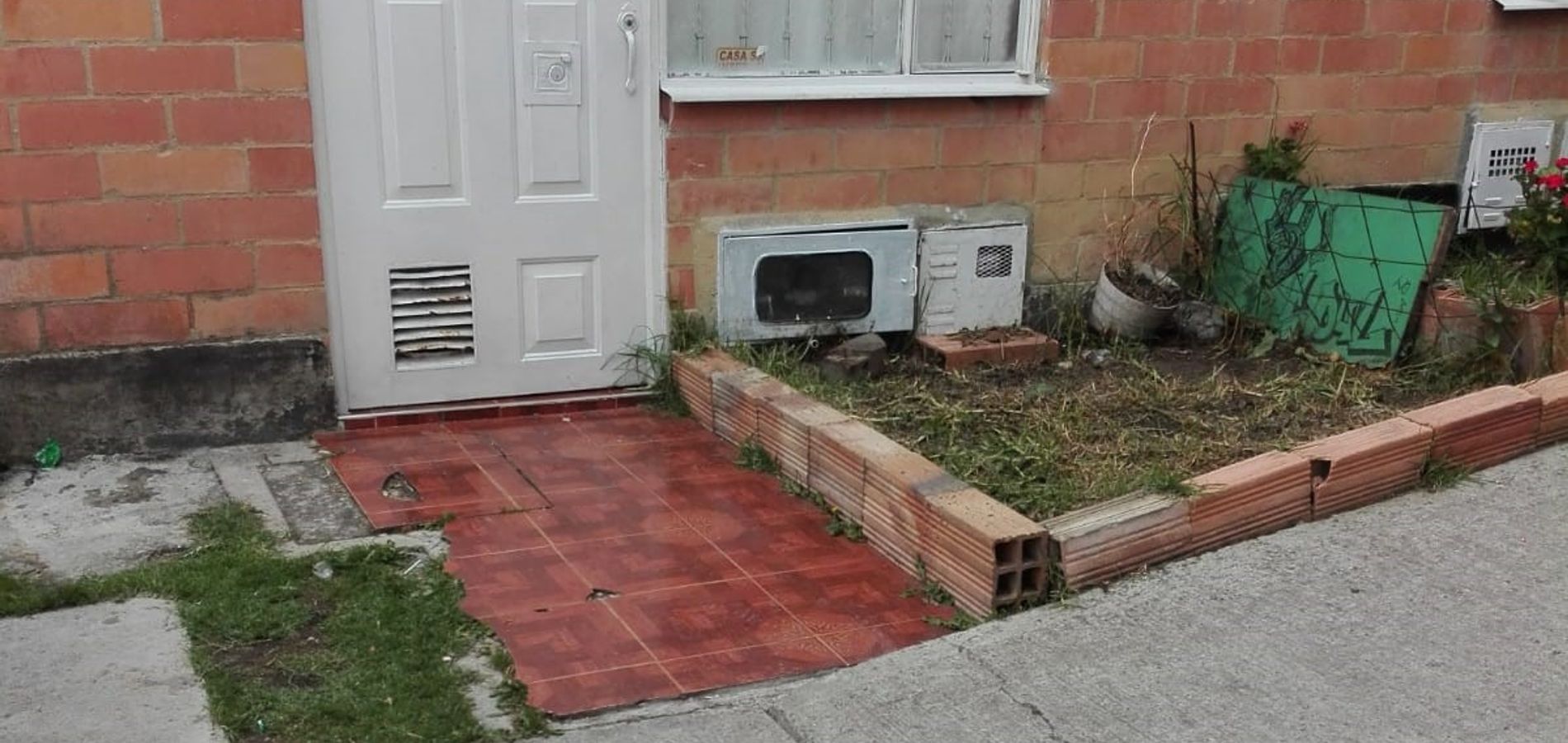 Casa en Venta en Bogotá, D.C., Centro Usme-2