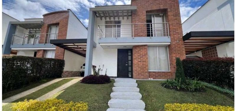 Casa en Venta en Retiro, El Portento