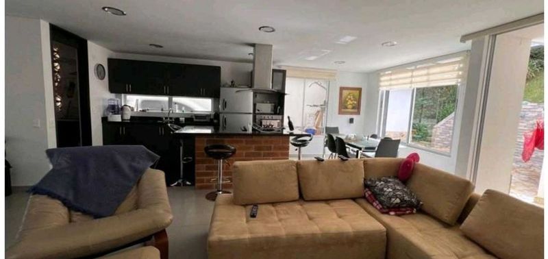 Casa en Venta en Retiro, El Portento-0