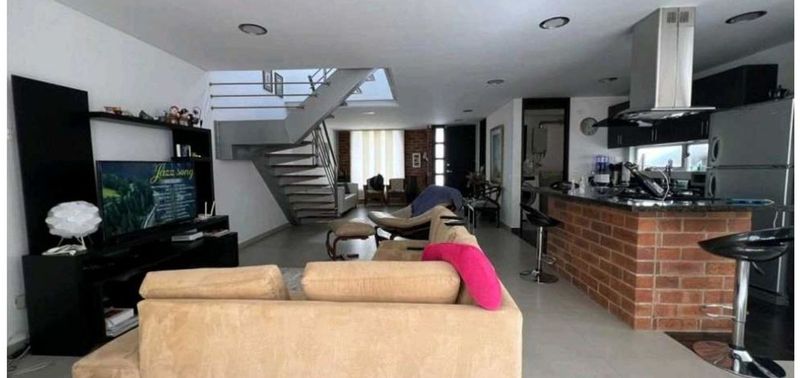 Casa en Venta en Retiro, El Portento-1