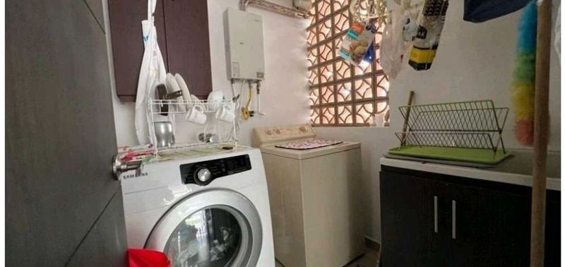 Casa en Venta en Retiro, El Portento-2