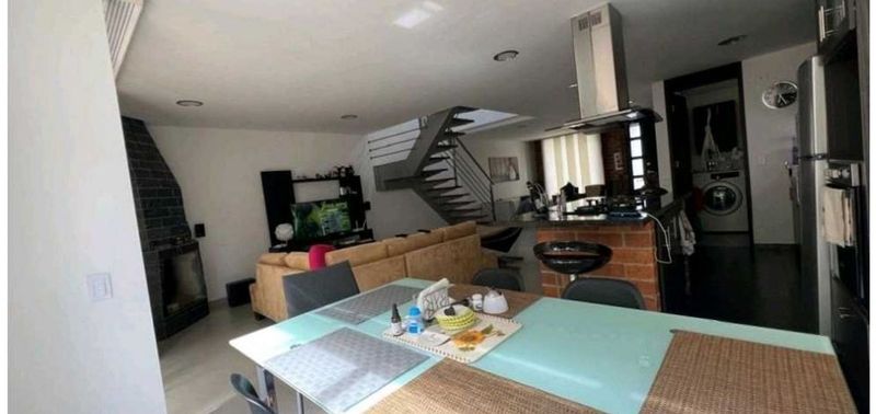 Casa en Venta en Retiro, El Portento-3