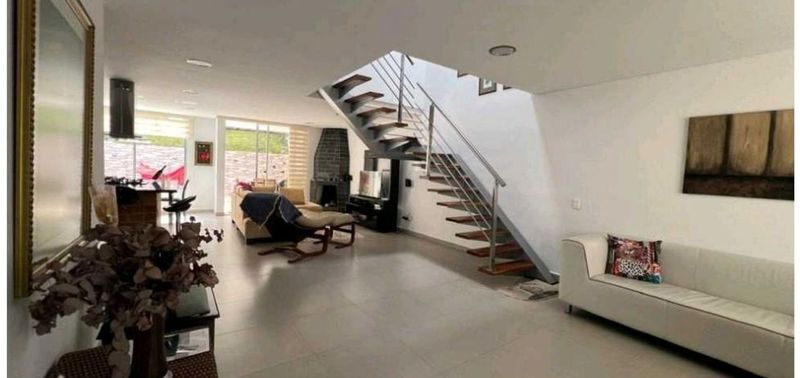 Casa en Venta en Retiro, El Portento-4