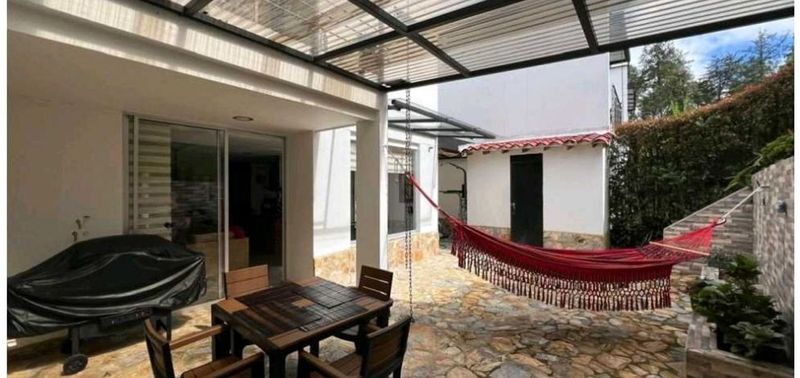 Casa en Venta en Retiro, El Portento-5