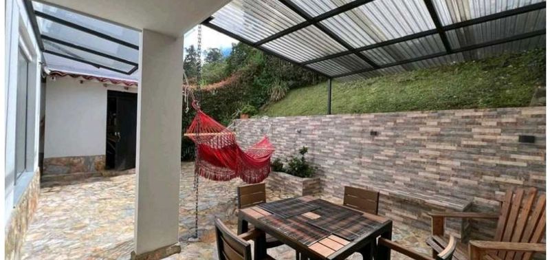 Casa en Venta en Retiro, El Portento-6