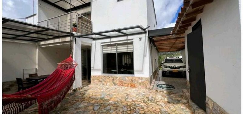 Casa en Venta en Retiro, El Portento-7