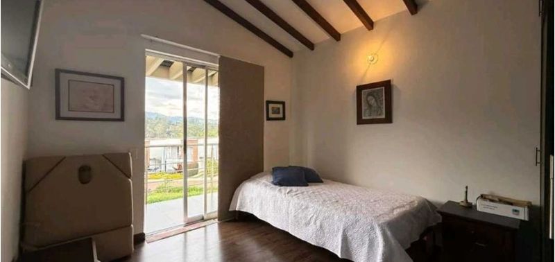 Casa en Venta en Retiro, El Portento-9
