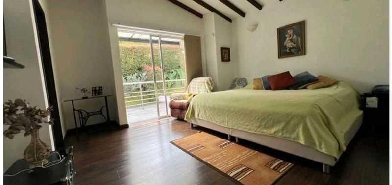 Casa en Venta en Retiro, El Portento-10