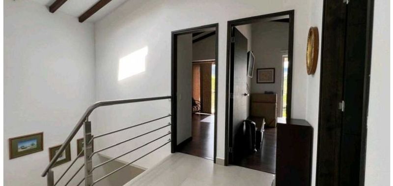 Casa en Venta en Retiro, El Portento-11