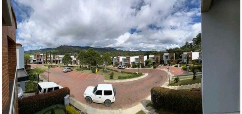 Casa en Venta en Retiro, El Portento-12