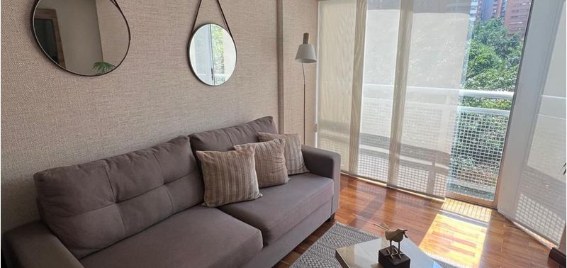 Apartamento en Venta en Medellín, Santa María de los Ángeles