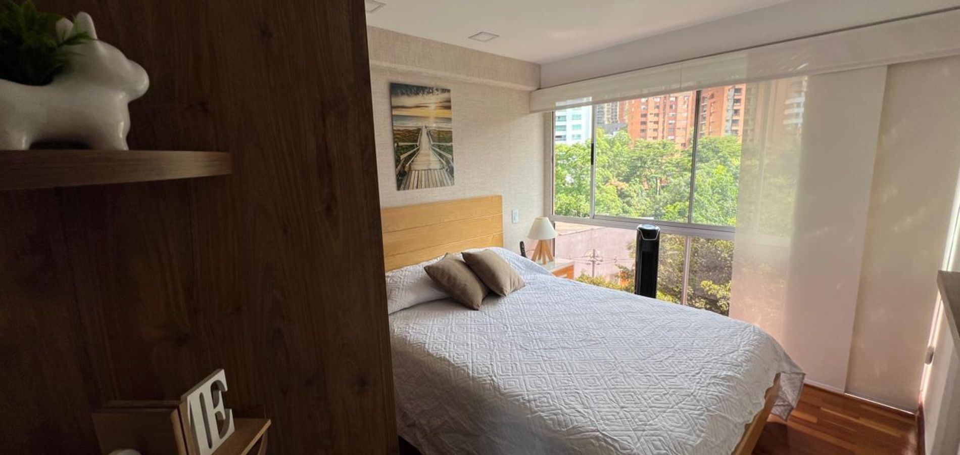 Apartamento en Venta en Medellín, Santa María de los Ángeles-1