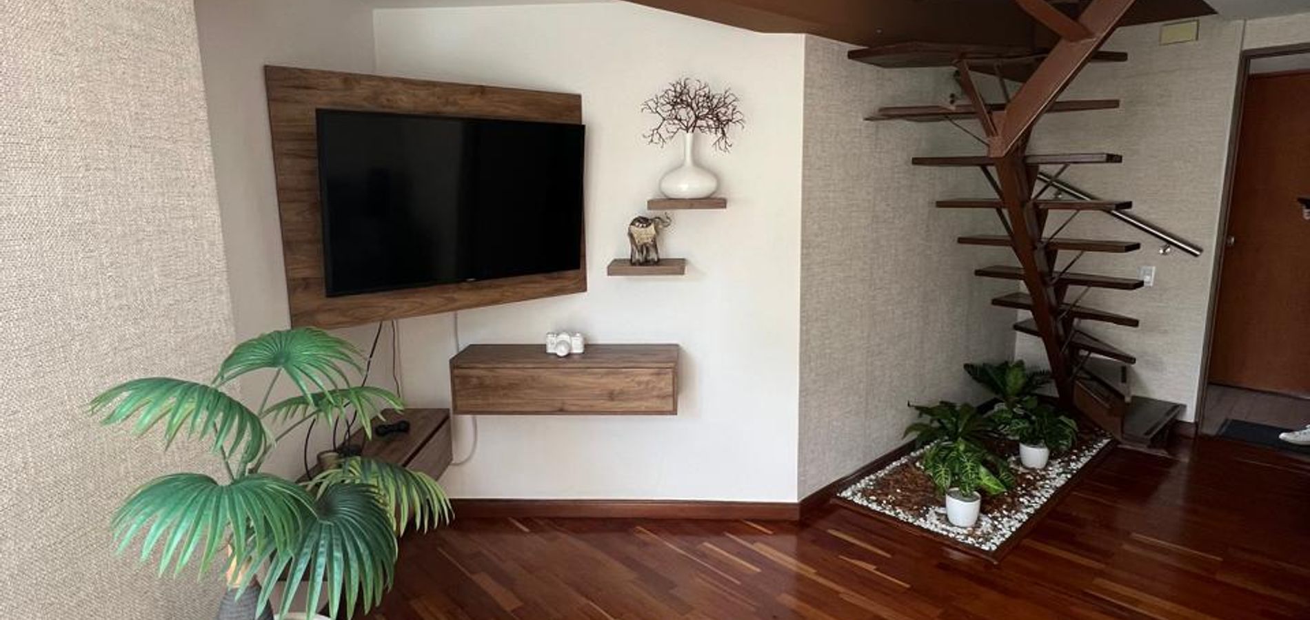 Apartamento en Venta en Medellín, Santa María de los Ángeles-3