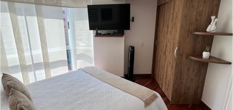 Apartamento en Venta en Medellín, Santa María de los Ángeles-5
