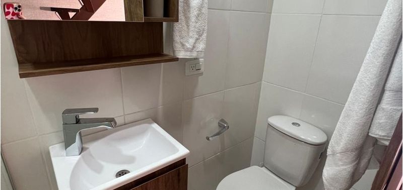 Apartamento en Venta en Medellín, Santa María de los Ángeles-6