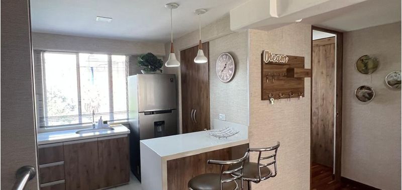 Apartamento en Venta en Medellín, Santa María de los Ángeles-7