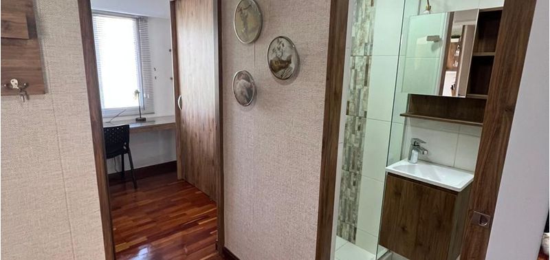 Apartamento en Venta en Medellín, Santa María de los Ángeles-8