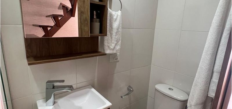 Apartamento en Venta en Medellín, Santa María de los Ángeles-9