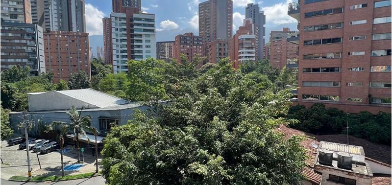 Apartamento en Venta en Medellín, Santa María de los Ángeles-11