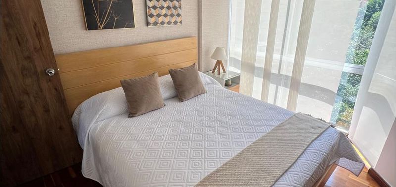 Apartamento en Venta en Medellín, Santa María de los Ángeles-12