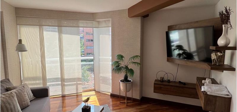 Apartamento en Venta en Medellín, Santa María de los Ángeles-13
