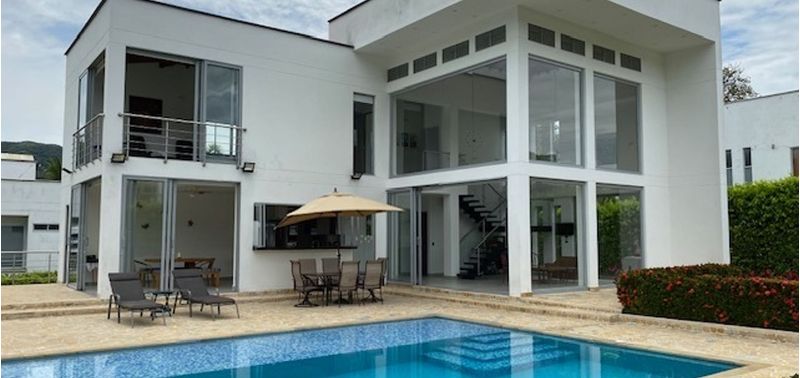 Casa en Venta en San Jerónimo, San Jerónimo