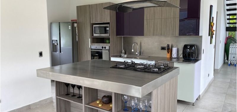 Casa en Venta en San Jerónimo, San Jerónimo-0