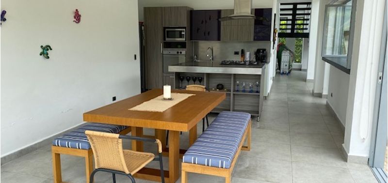Casa en Venta en San Jerónimo, San Jerónimo-1