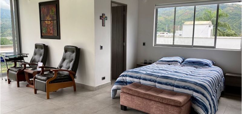 Casa en Venta en San Jerónimo, San Jerónimo-2