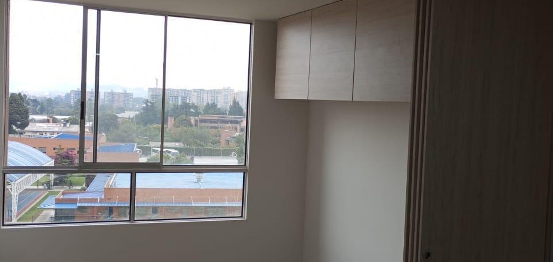 Apartamento en Venta en Bogotá, D.C., El Redil