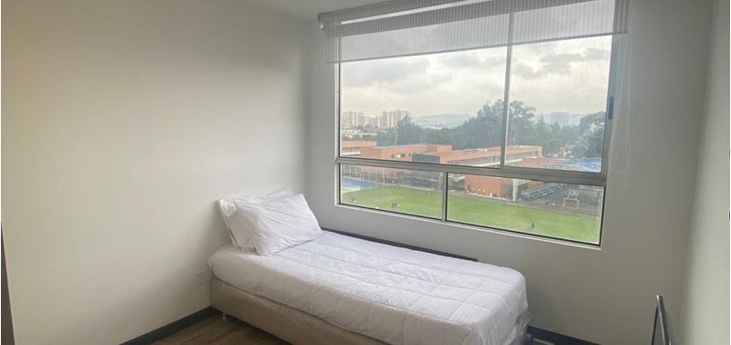 Apartamento en Venta en Bogotá, D.C., El Redil-1