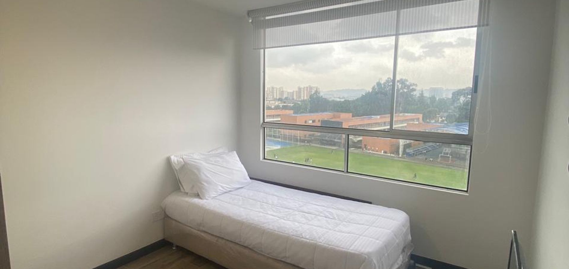 Apartamento en Venta en Bogotá, D.C., El Redil-1