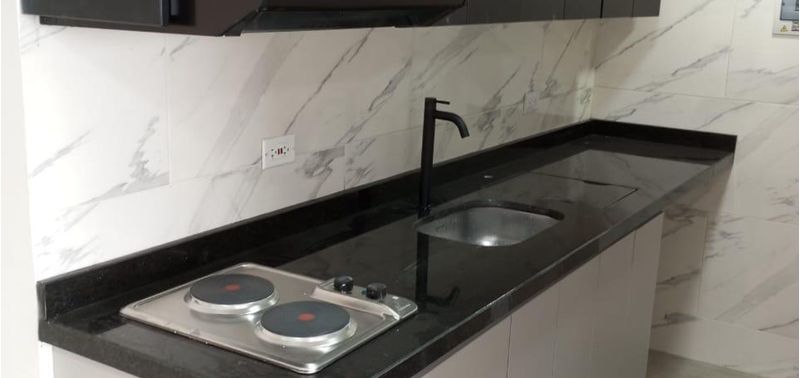 Apartamento en Venta en Bogotá, D.C., El Redil-4