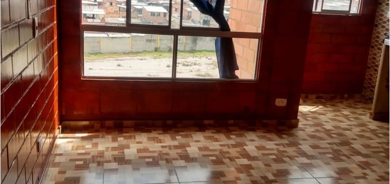Apartamento en Venta en Bogotá, D.C., La Aurora-1