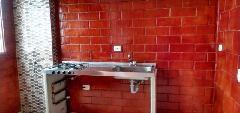 Apartamento en Venta en Bogotá, D.C., La Aurora-2