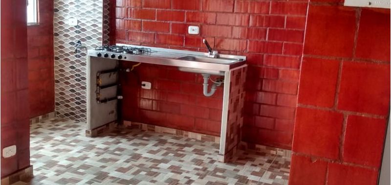 Apartamento en Venta en Bogotá, D.C., La Aurora-5