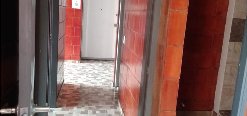 Apartamento en Venta en Bogotá, D.C., La Aurora-10
