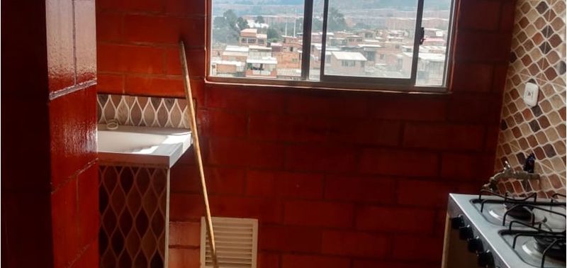 Apartamento en Venta en Bogotá, D.C., La Aurora-12