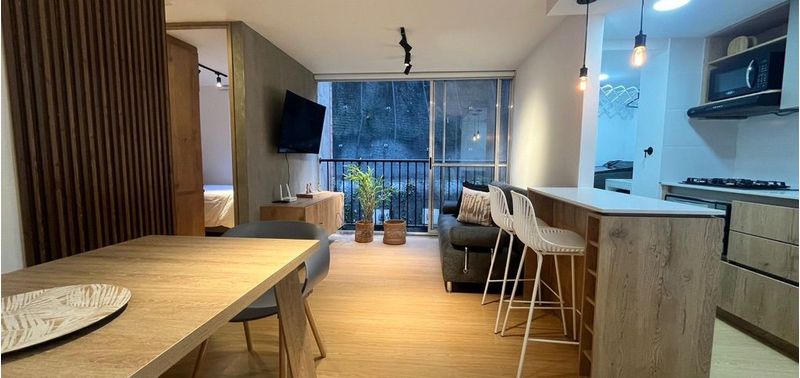Apartamento en Venta en Retiro, El Portento
