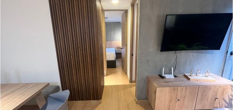 Apartamento en Venta en Retiro, El Portento-2