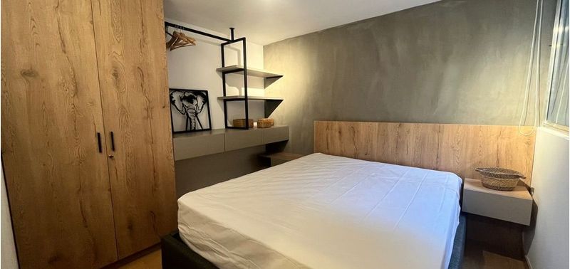 Apartamento en Venta en Retiro, El Portento-3