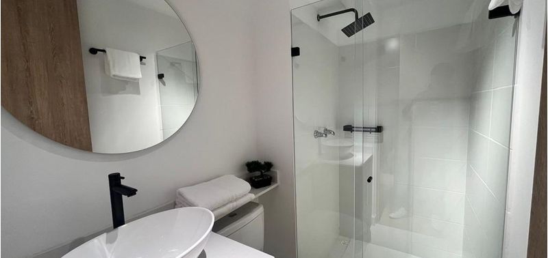 Apartamento en Venta en Retiro, El Portento-4