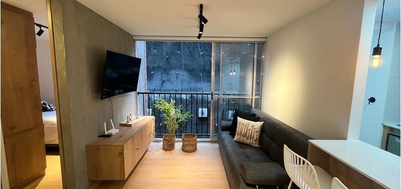 Apartamento en Venta en Retiro, El Portento-6