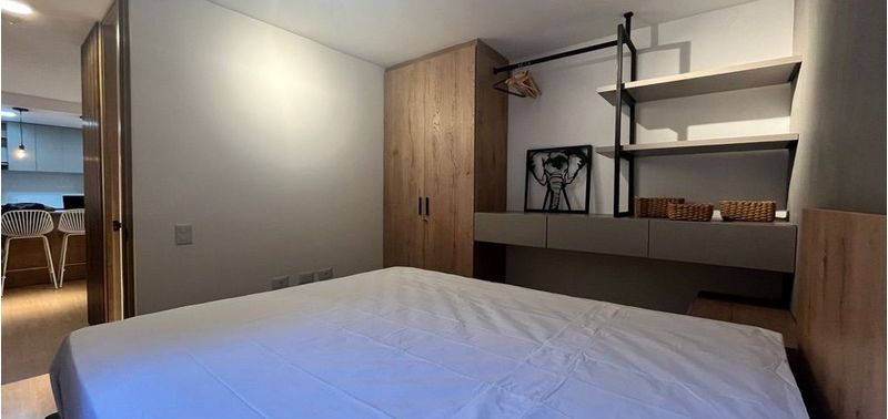 Apartamento en Venta en Retiro, El Portento-7