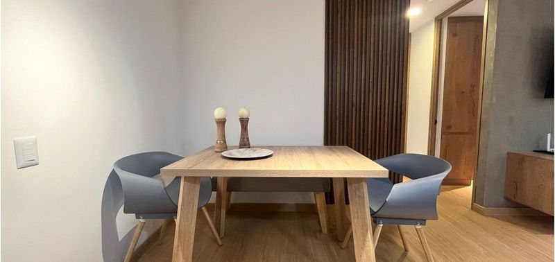 Apartamento en Venta en Retiro, El Portento-8