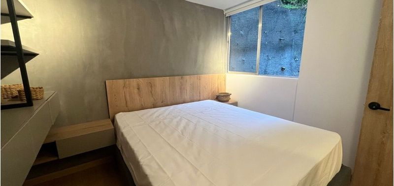 Apartamento en Venta en Retiro, El Portento-9